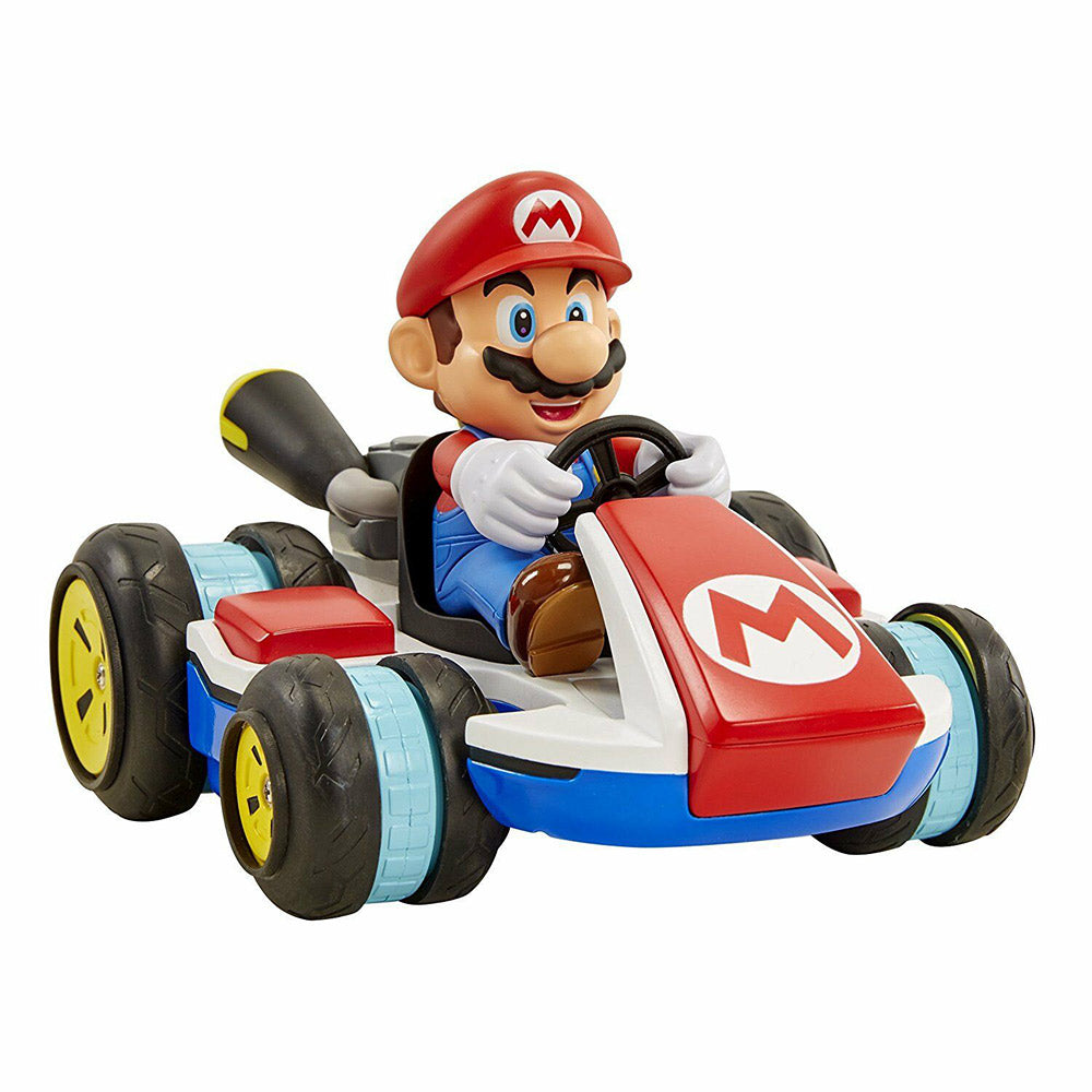 mario kart remote control