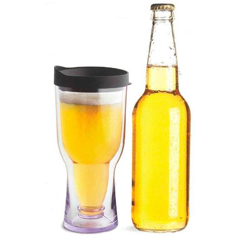 sippy cup that looks like a beer bottle