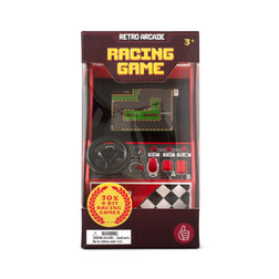 Tabletop Racing Game | Retro Mini Arcade