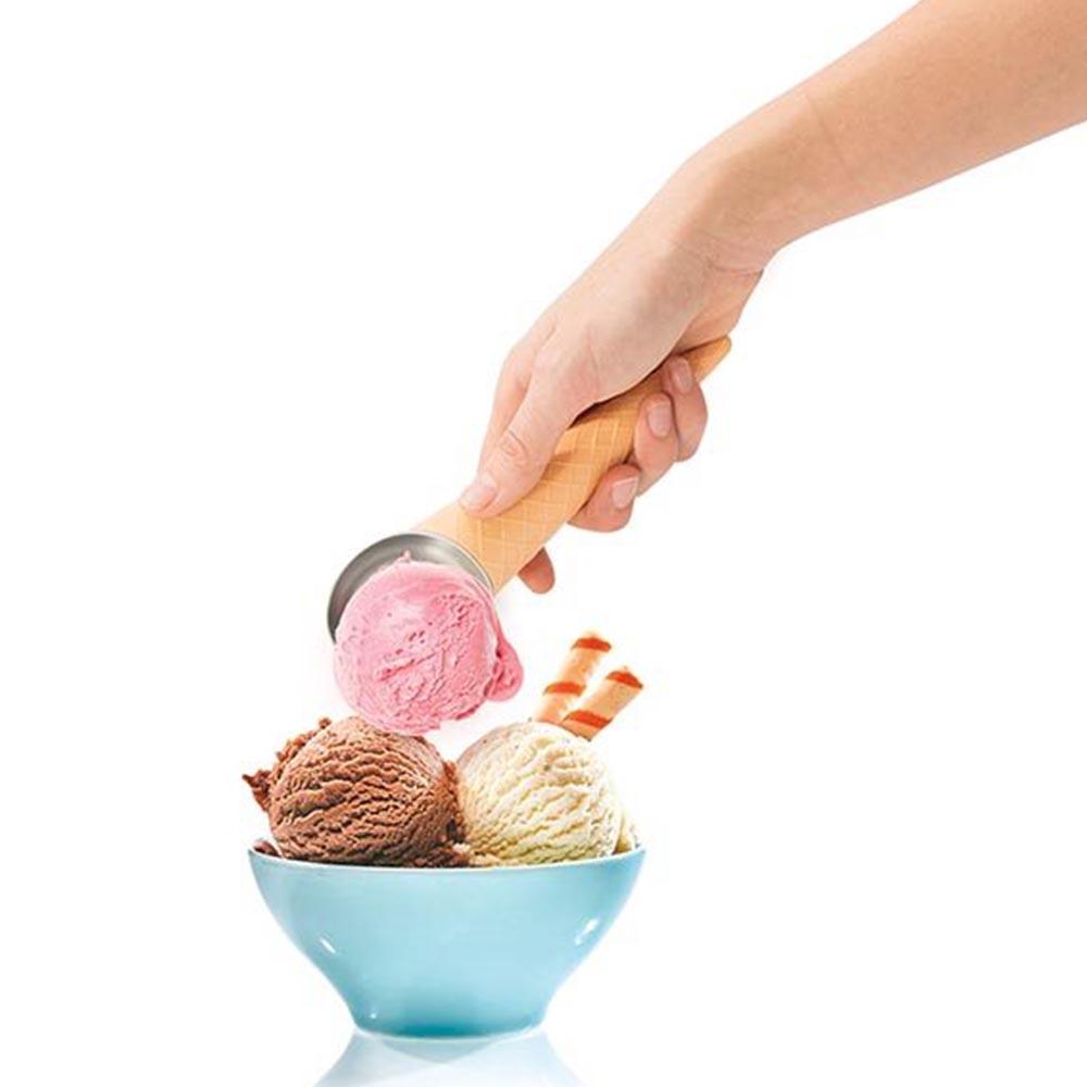 scoop that ice cream scoop