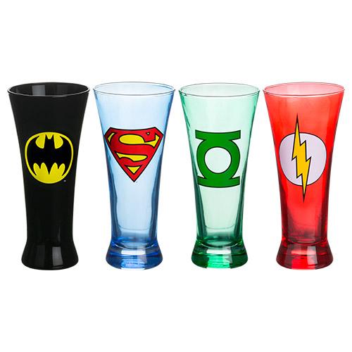 Justice League Batman Coffee Mug Cup Man Cave Bar Christmas Birthday Gift 
