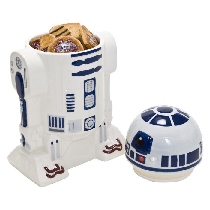 star wars biscuit tin