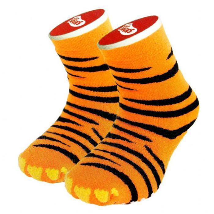 childrens silly socks