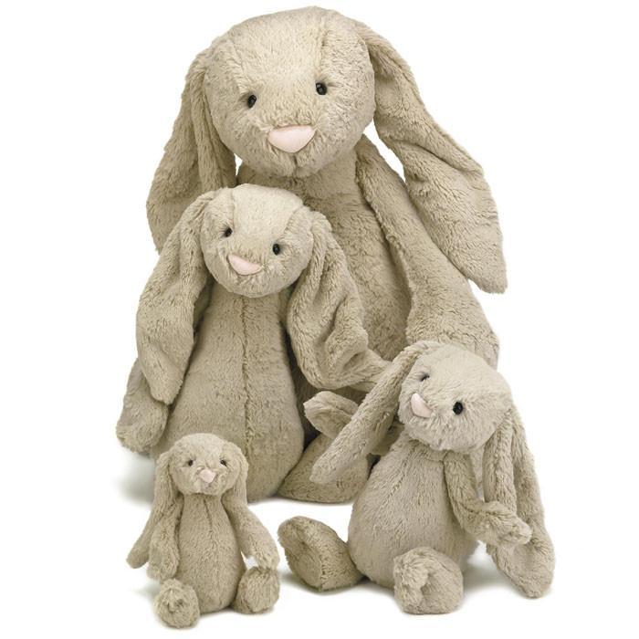 jellycat easter bunny