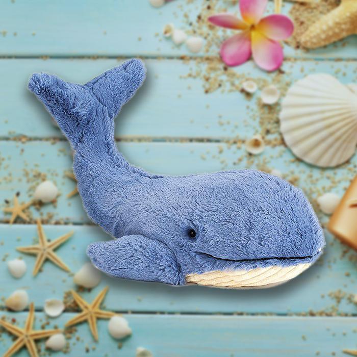 jellycat blue whale