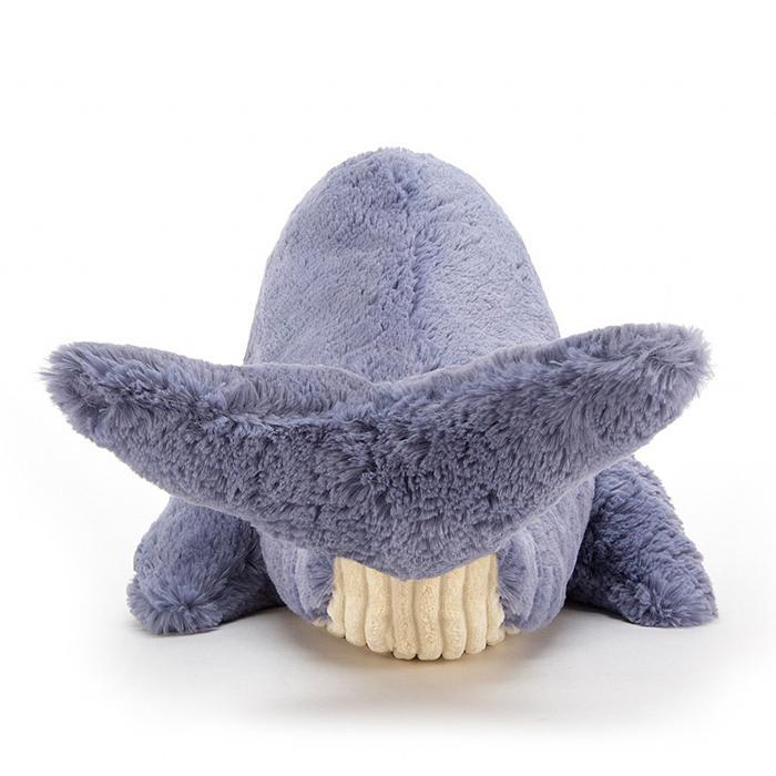 jellycat fluffy whale