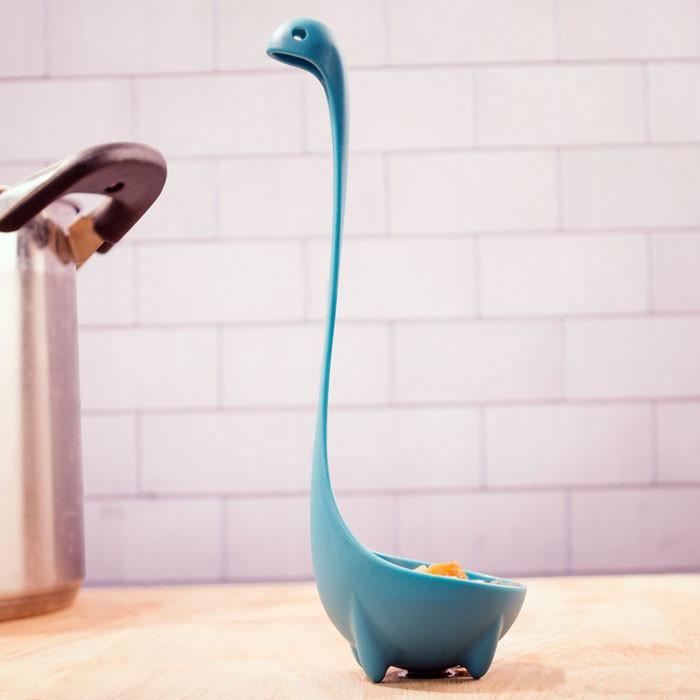 nessie ladle canada