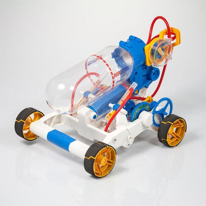 air powered toys