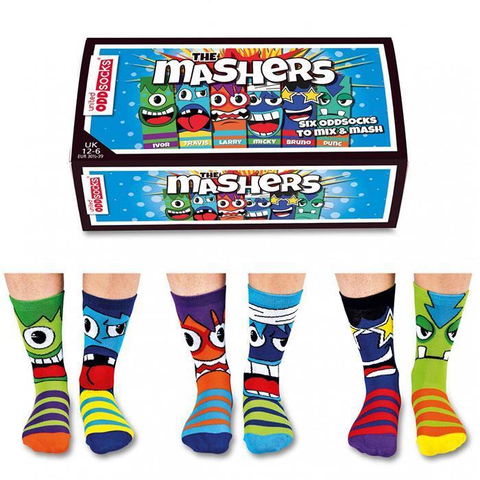 crazy socks for children