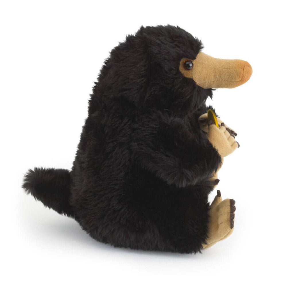 harry potter niffler plush