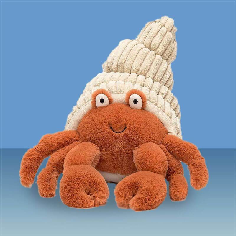 jellycat herman hermit