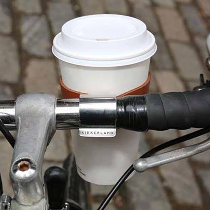 coffee holder for bike