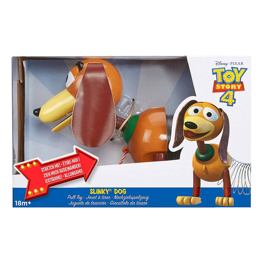 slinky toy story