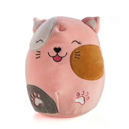 Smooshos Pal Cat Plush Toy