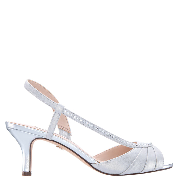 nina cabell evening sandals