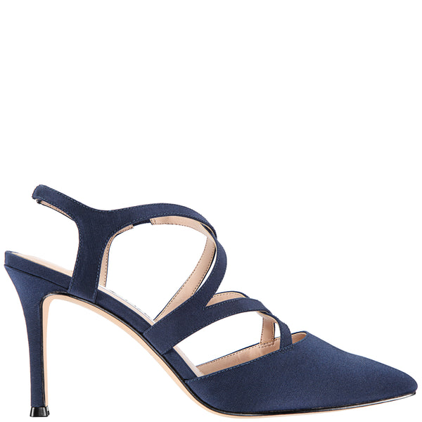 nina cianna pumps