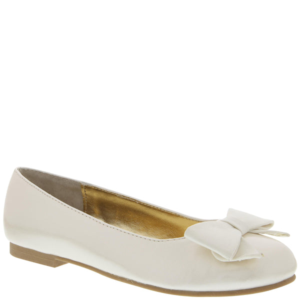 PEGASUS-IVORY PATENT – Nina Shoes