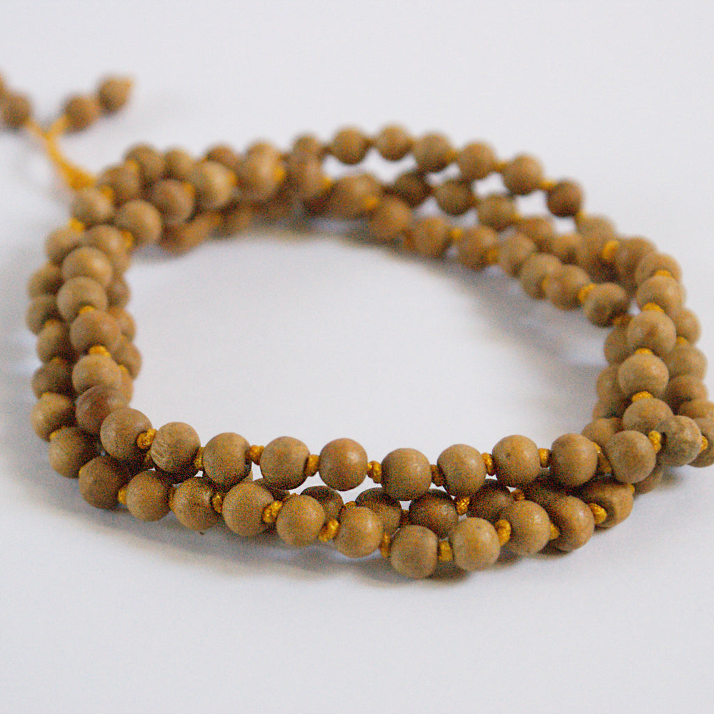 108 buddha beads