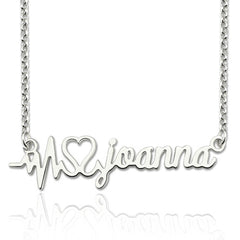Best Name Necklace