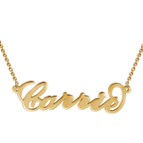 The Name Necklace