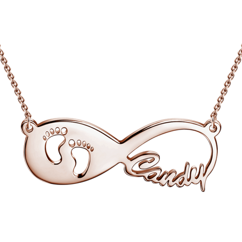 Personalized Necklaces--Thoughtful & Best Gift Ideas Under $20