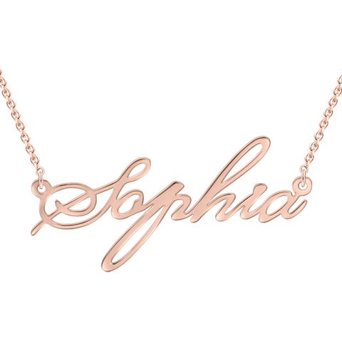 Personalized Necklaces--Thoughtful & Best Gift Ideas Under $20