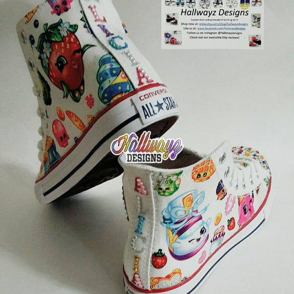 shopkins converse