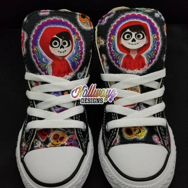 disney coco shoes