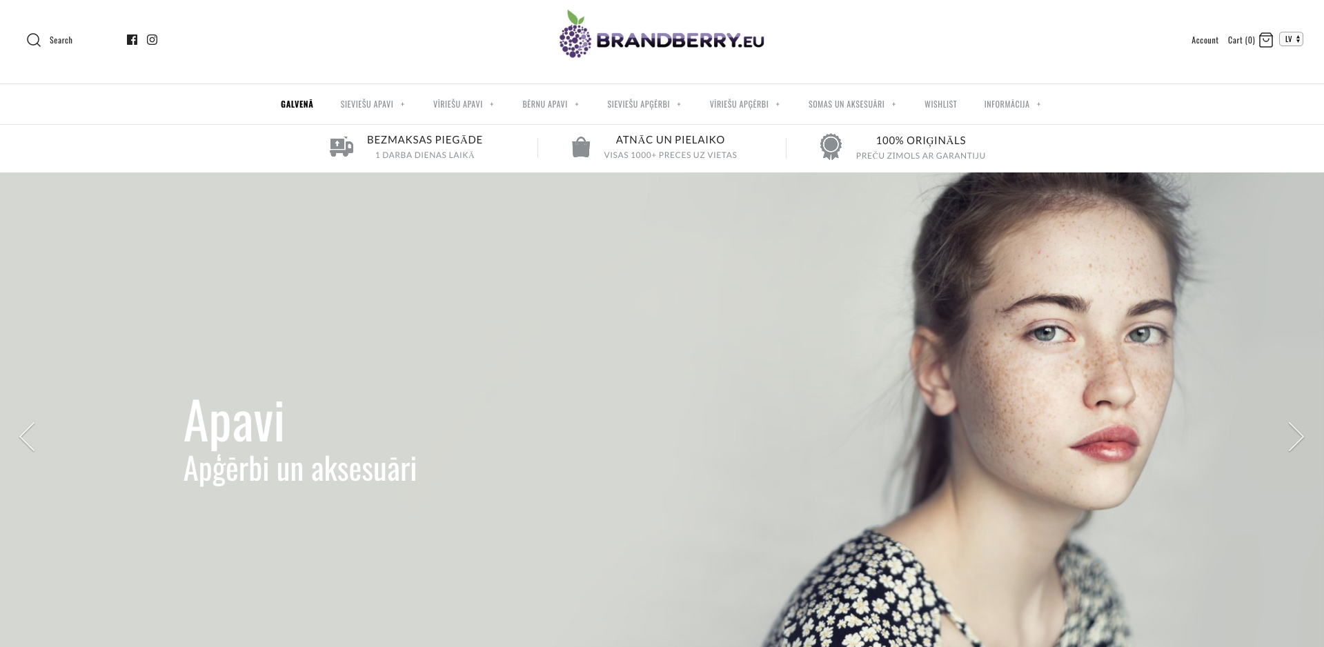 Shopify Kaleido Partners Experts Case Study Brandberry