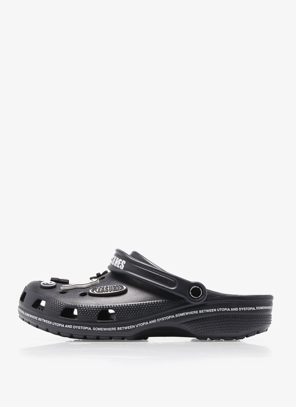 crocs dimitri clog pleasures