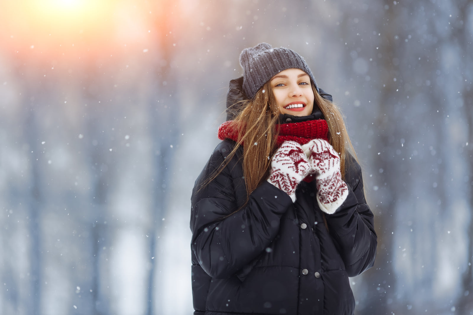 Meilleurs Vêtements de Plein Air d'Hiver