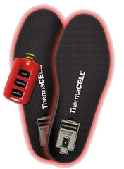 thermacell Proflex Heated Insoles