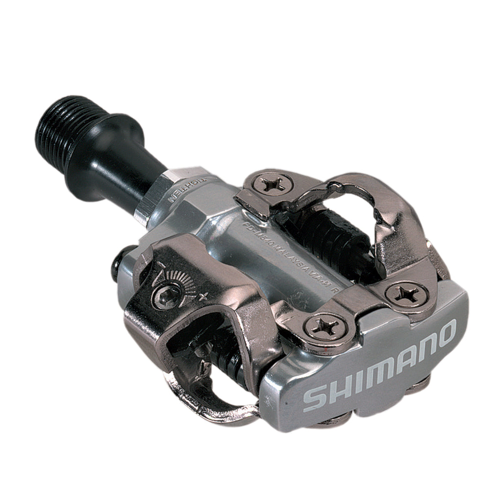 spd m540 pedals