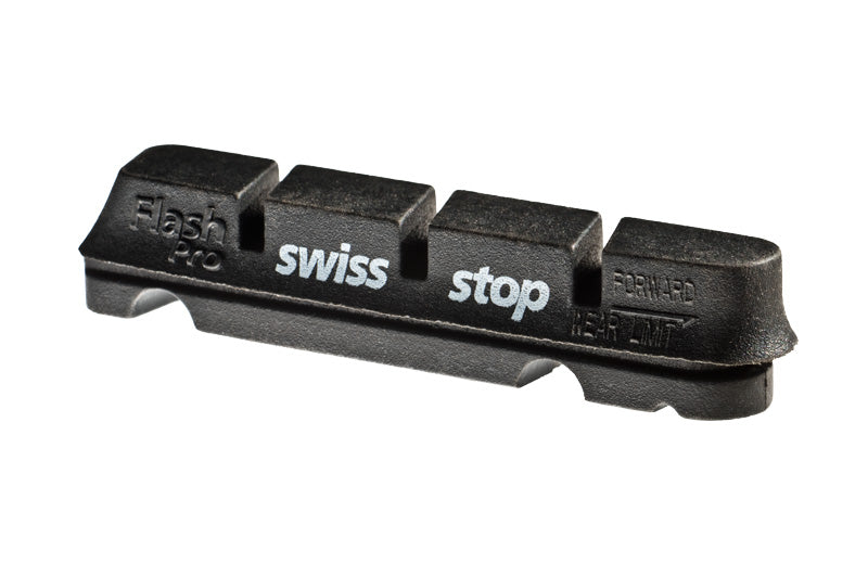 Swissstop Flashpro Original Black Brake Pads Shimano Sram La Bicicletta Toronto