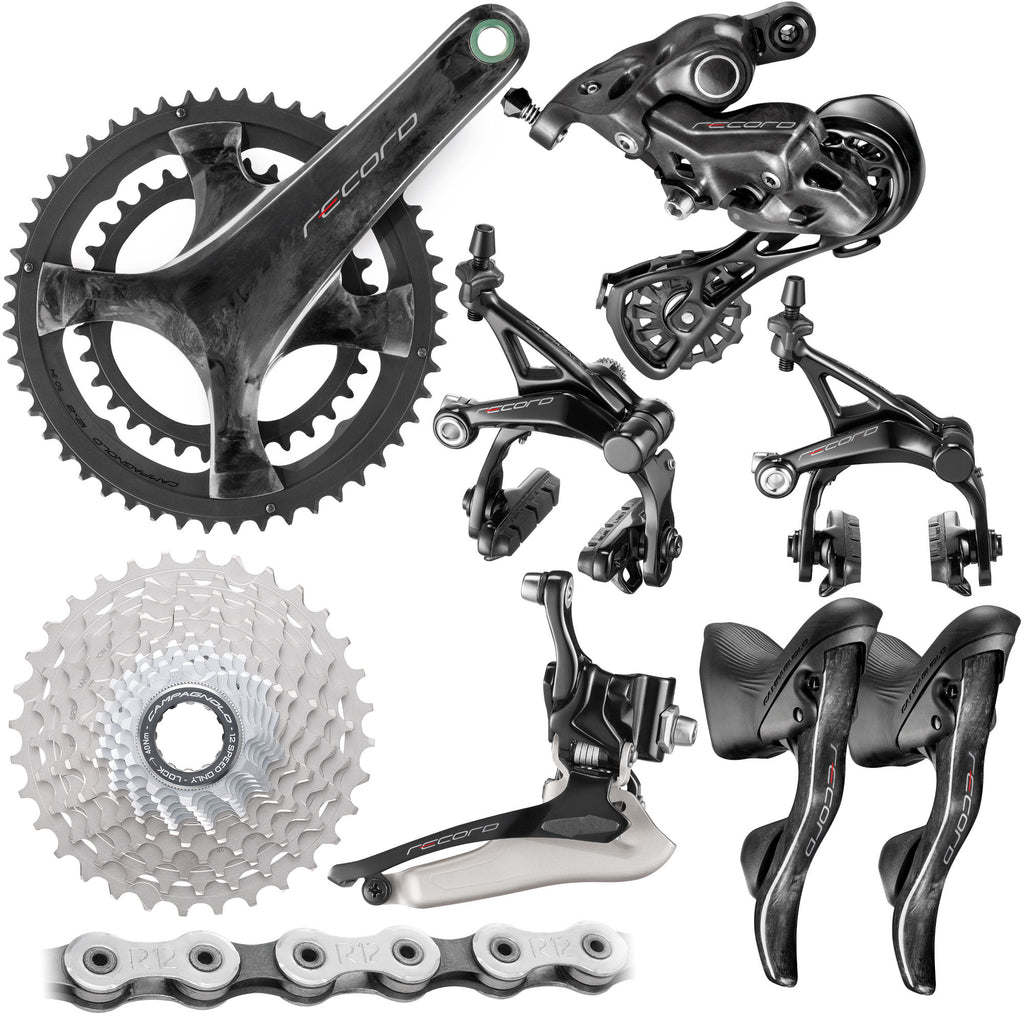 campagnolo groupsets