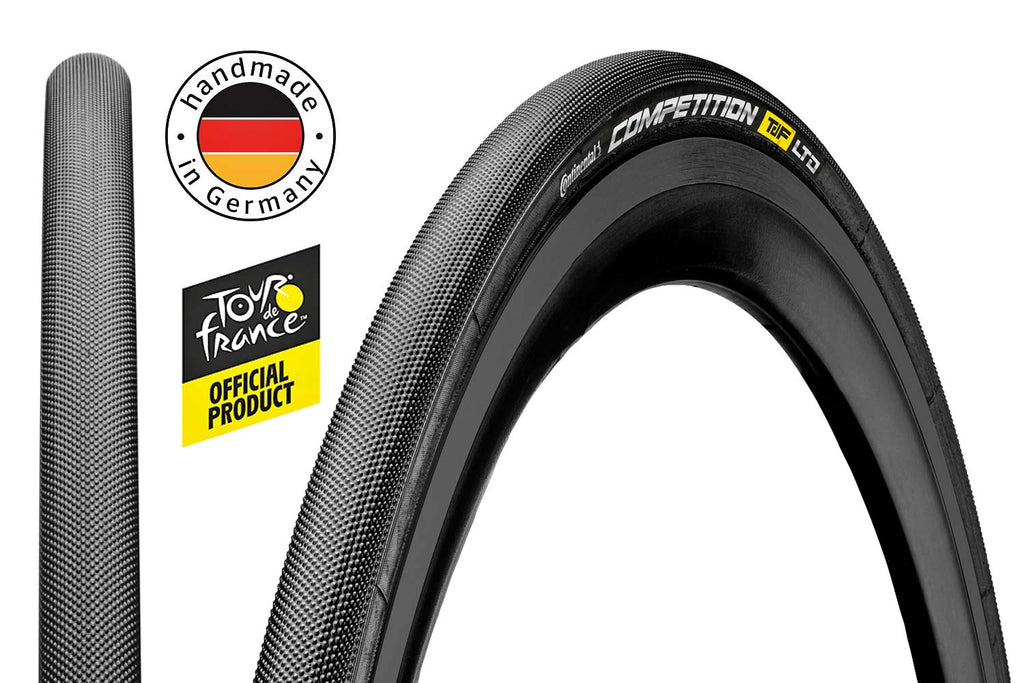 continental competition tubular 25mm