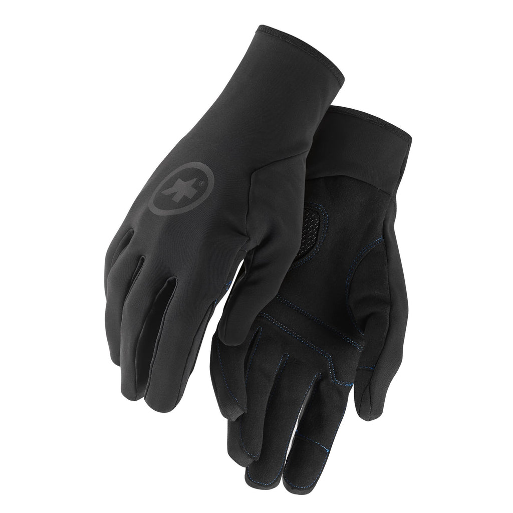 assos cycling gloves