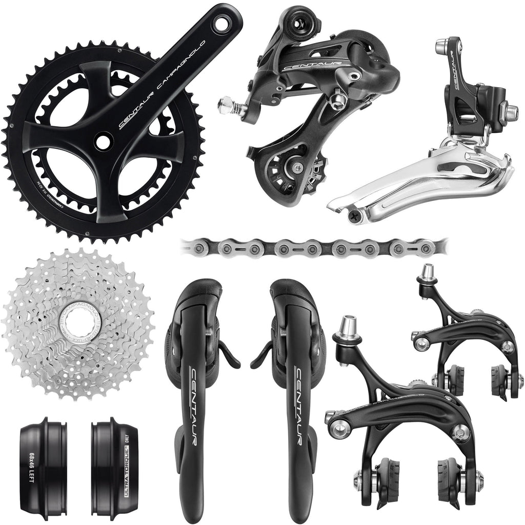 campagnolo groupsets