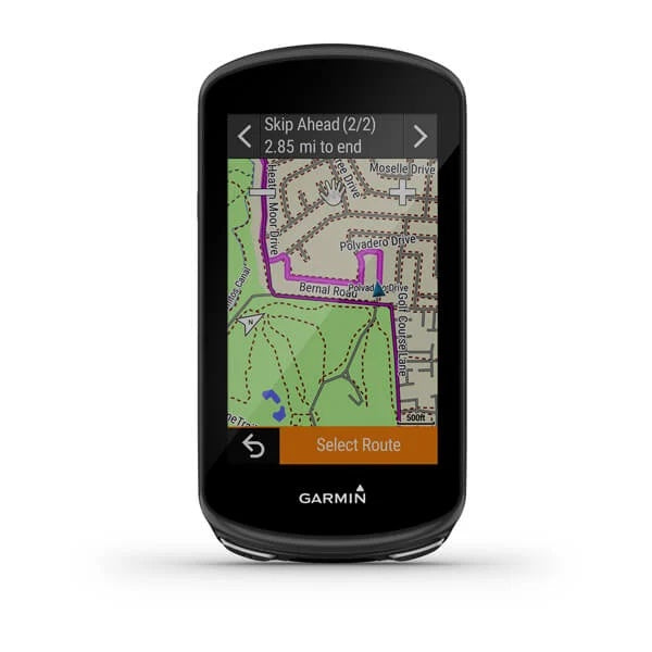 Garmin Edge 1030 Plus - La Bicicletta Toronto