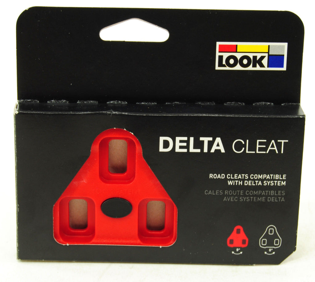 delta cleat