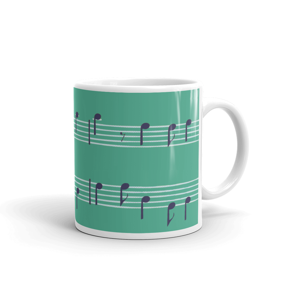 musical mugs