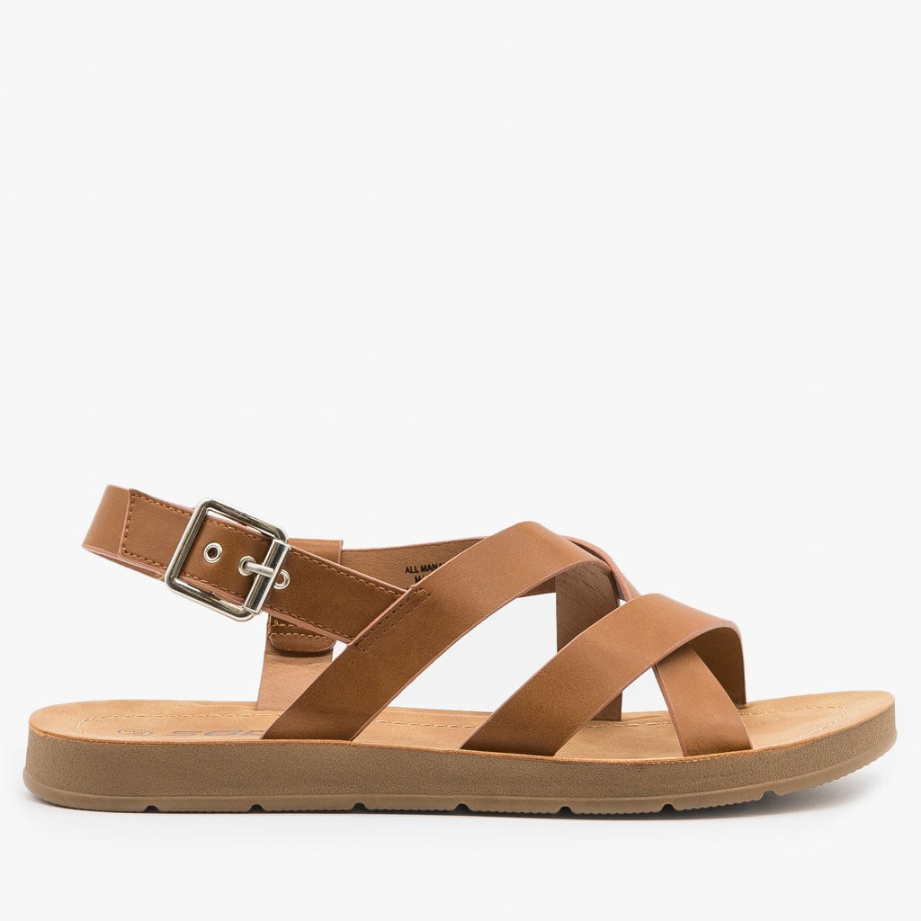 abella tadonna sandal