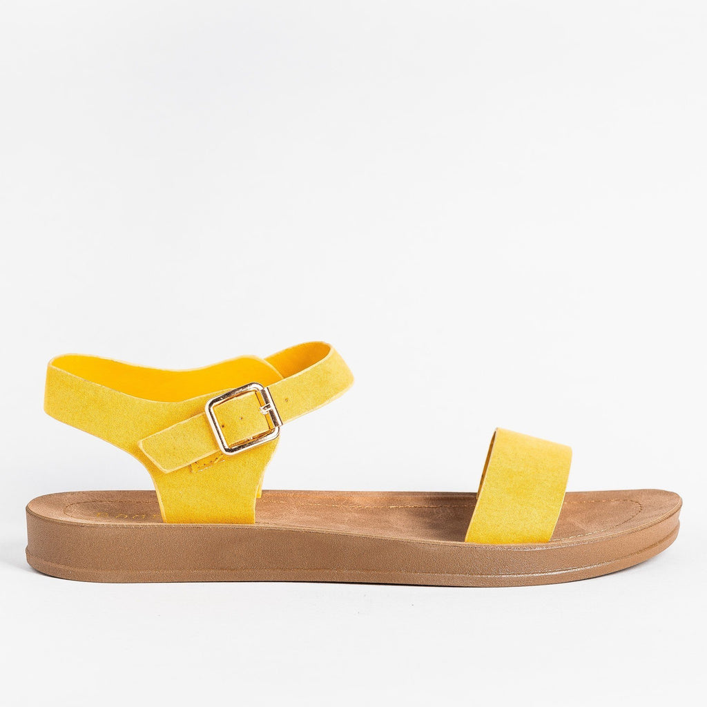bamboo shoes sandals