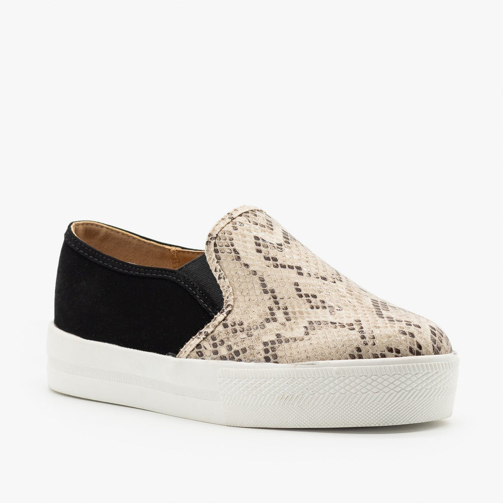 Sneakers - Shoetopia Shoes Wild | Shoetopia