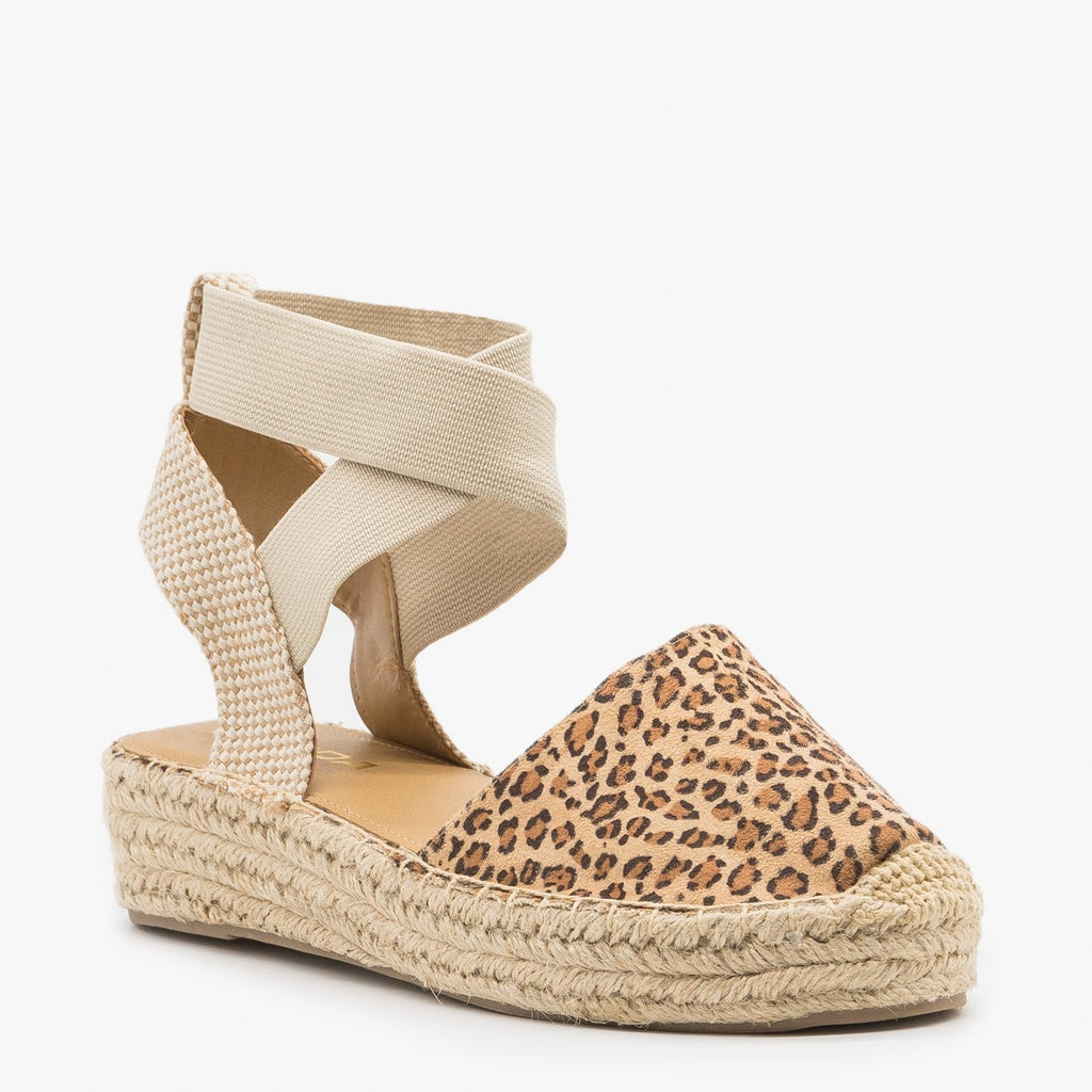 espadrille wedges closed toe