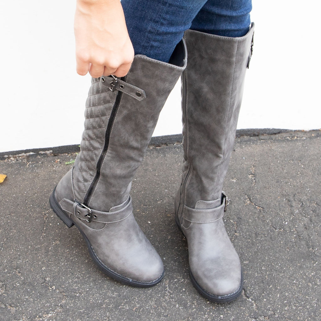 womens comfy boots