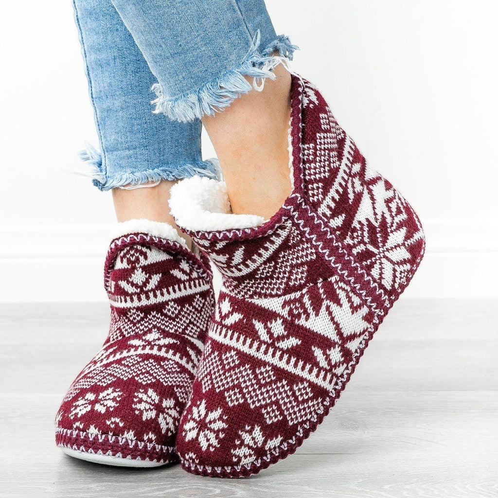 comfy slippers womens