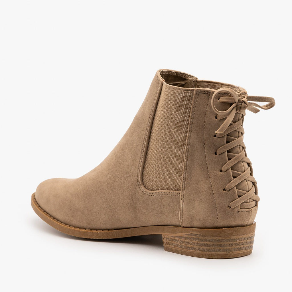 top moda booties