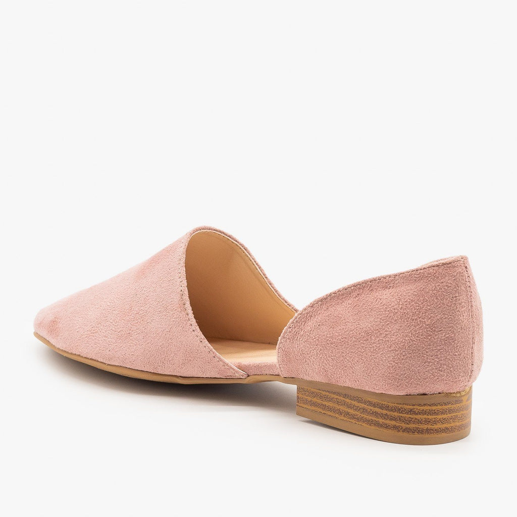 womens summer mules shoes