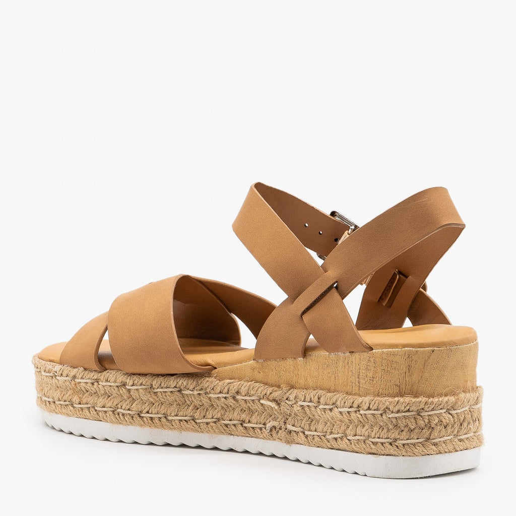 bamboo brand shoes wedges